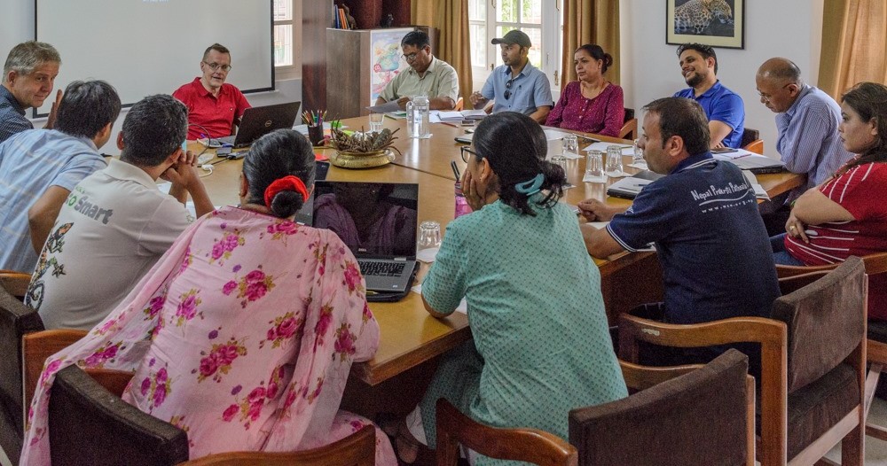 3. Teachers Network